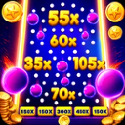 Symbol von Plinko