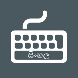 Sinhala Keyboard 图标